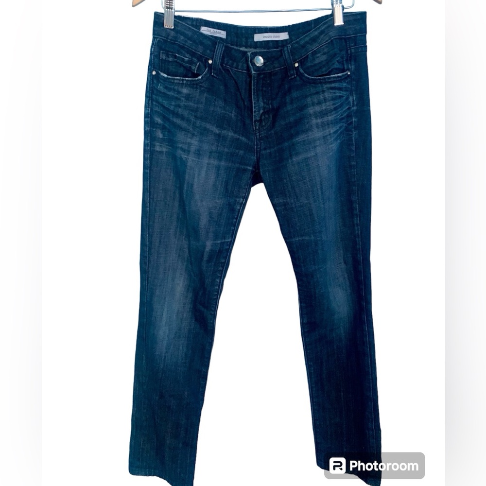 Vigoss Studio The Farah Skinny Jeans Size 9/10